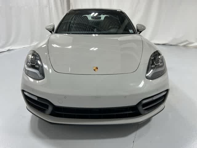 Thumbnail: 2022 Porsche Panamera - 16