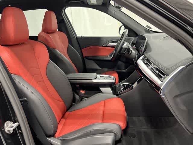Thumbnail: 2023 BMW X1 - 27