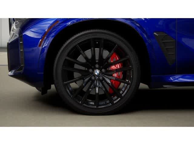 Thumbnail: 2026 BMW X5 - 7