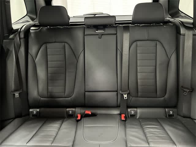 Thumbnail: 2023 BMW X3 - 22