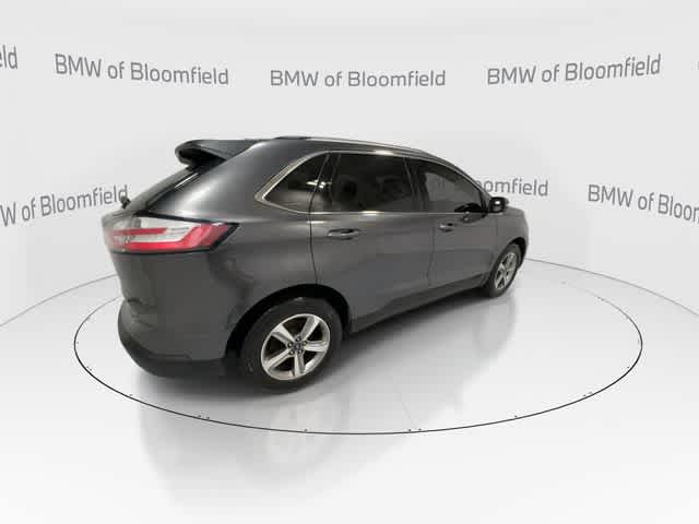 Thumbnail: 2020 Ford Edge - 8