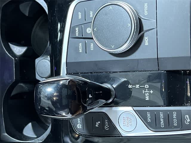 Thumbnail: 2023 BMW X3 - 30