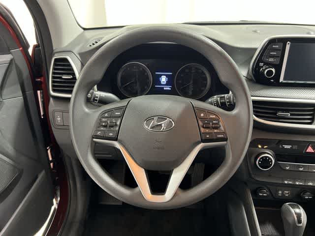 Thumbnail: 2020 Hyundai Tucson - 26