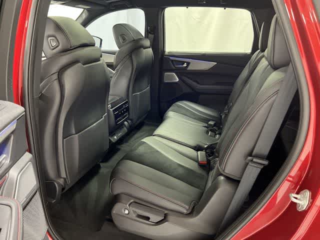 Thumbnail: 2025 Acura MDX - 24