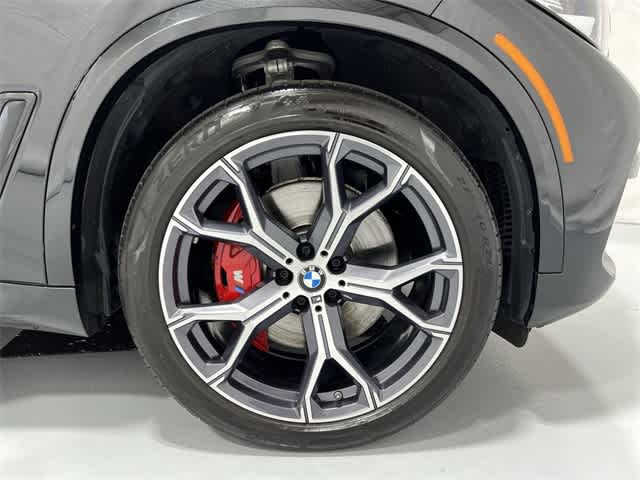 Thumbnail: 2023 BMW X5 - 18