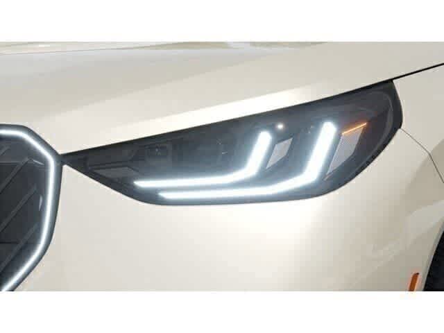 Thumbnail: 2026 BMW X3 - 7