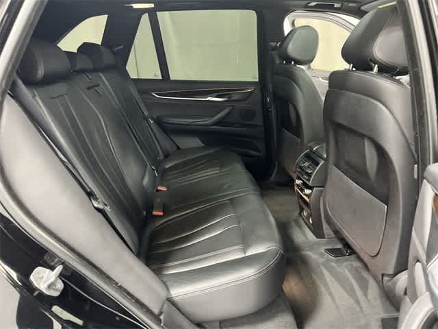 Thumbnail: 2018 BMW X5 - 25