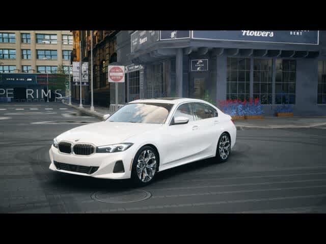 2025 BMW 3 Series 330i xDrive -
                  Bloomfield, NJ