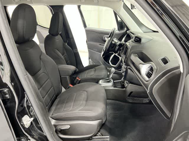 Thumbnail: 2020 Jeep Renegade - 25