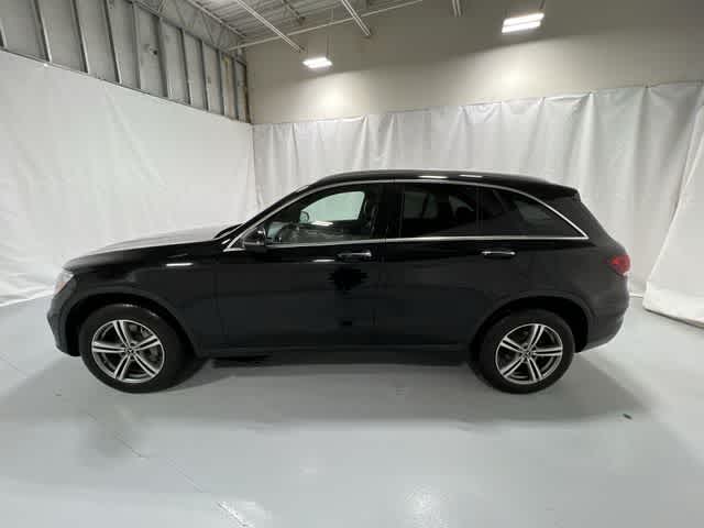 Thumbnail: 2021 Mercedes-Benz GLC - 11