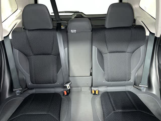 Thumbnail: 2021 Subaru Forester - 22