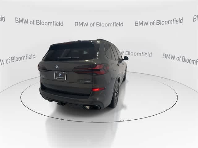 Thumbnail: 2026 BMW X5 - 7