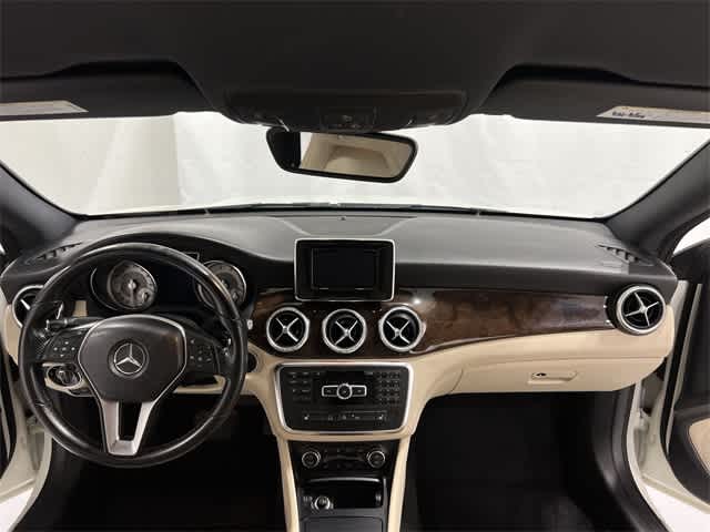 Thumbnail: 2014 Mercedes-Benz CLA - 20