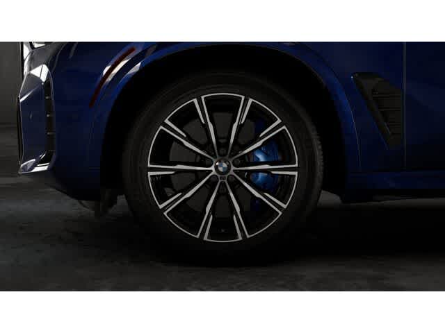 2026 BMW X5 xDrive40i 7