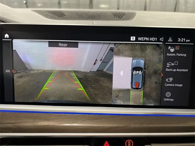 2022 BMW X5 xDrive40i 30