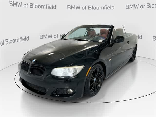 2011 BMW 3 Series 328i -
                  Bloomfield, NJ