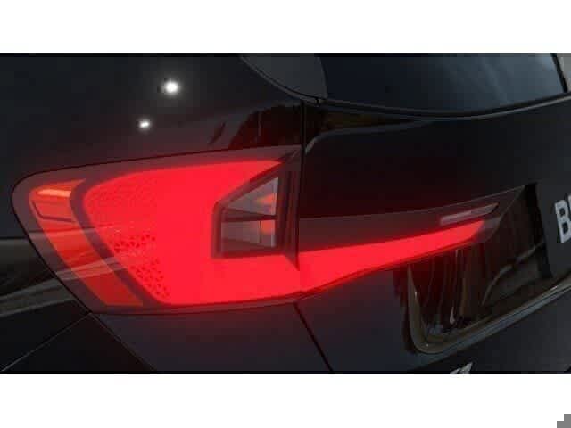 Thumbnail: 2026 BMW X1 - 8