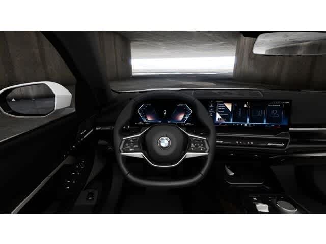 Thumbnail: 2026 BMW 5 Series - 14