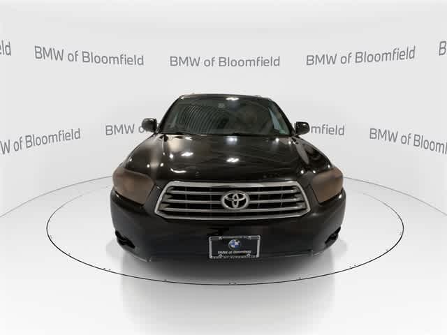Thumbnail: 2008 Toyota Highlander - 3