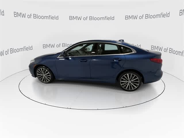 Thumbnail: 2022 BMW 2 Series - 5