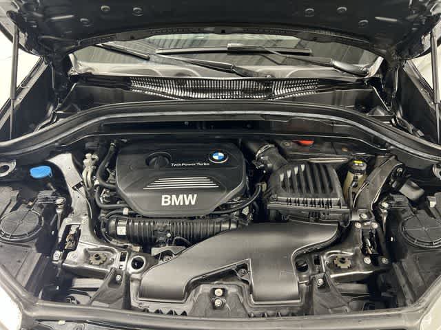 Thumbnail: 2018 BMW X1 - 19