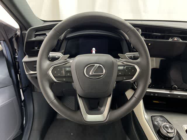 Thumbnail: 2025 Lexus RZ - 27