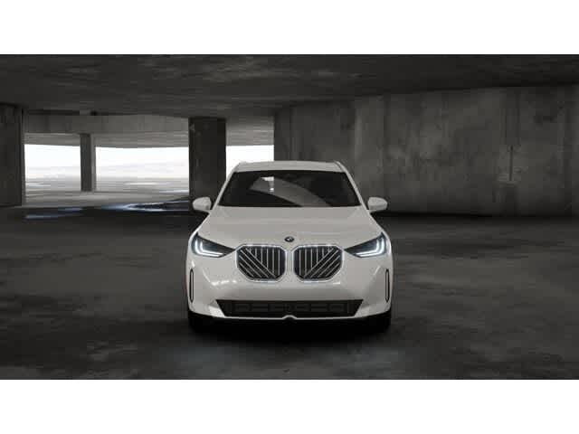 Thumbnail: 2026 BMW X3 - 3