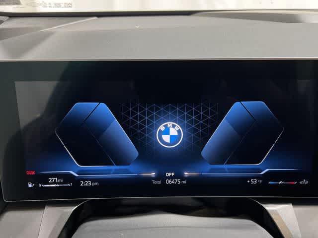 Thumbnail: 2026 BMW X3 - 30