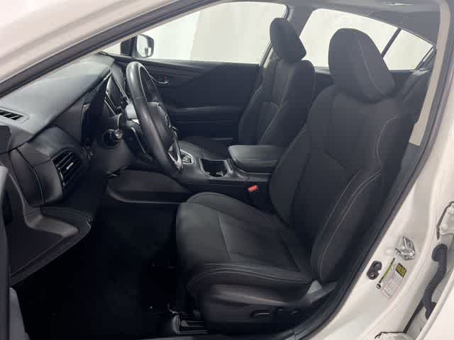 Thumbnail: 2022 Subaru Legacy - 21