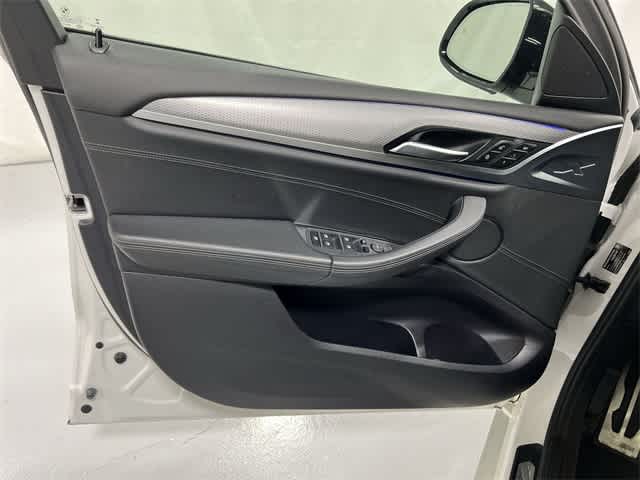 Thumbnail: 2019 BMW X4 - 35