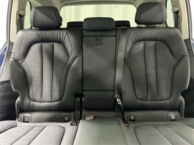 Thumbnail: 2019 BMW X7 - 22