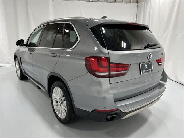 Thumbnail: 2017 BMW X5 - 12