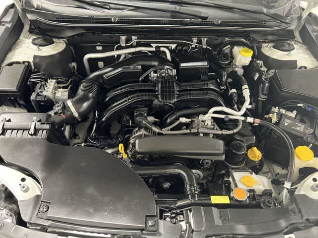 Thumbnail: 2022 Subaru Legacy - 19