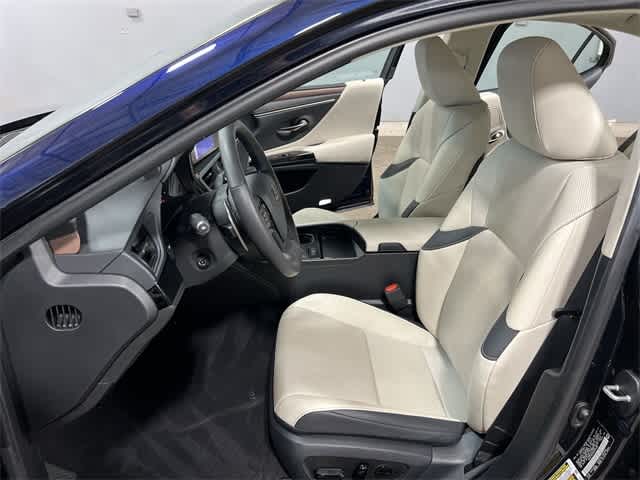 2023 Lexus ES 250 22