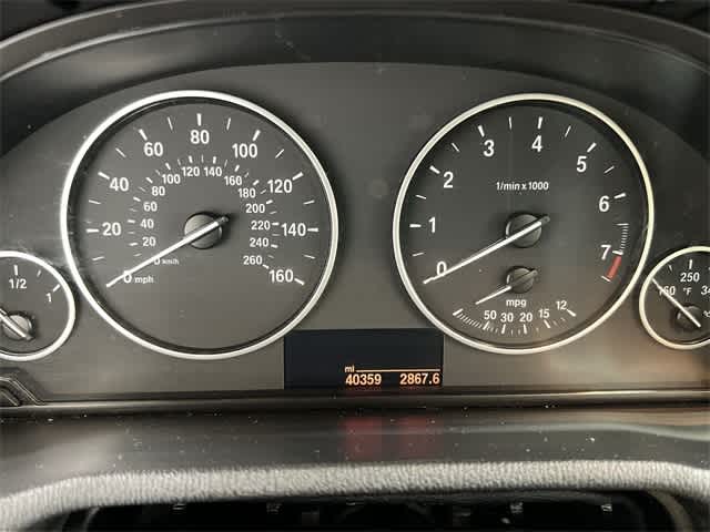 Thumbnail: 2017 BMW X3 - 31