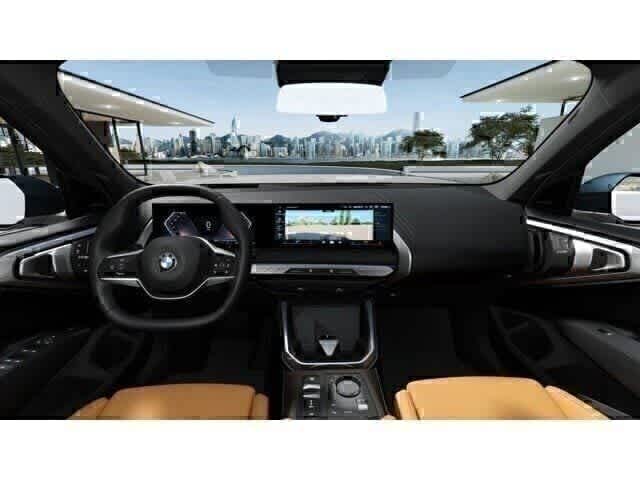 Thumbnail: 2026 BMW X3 - 10