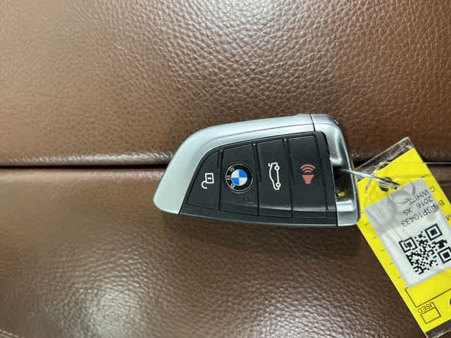 Thumbnail: 2016 BMW X5 - 34