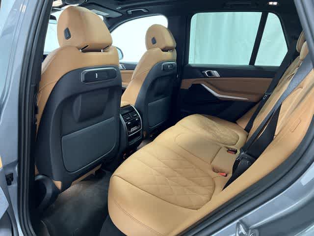 Thumbnail: 2025 BMW X5 - 24