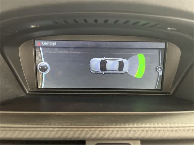 Thumbnail: 2011 BMW M3 - 29