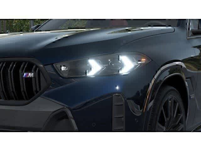 Thumbnail: 2026 BMW X6 - 7