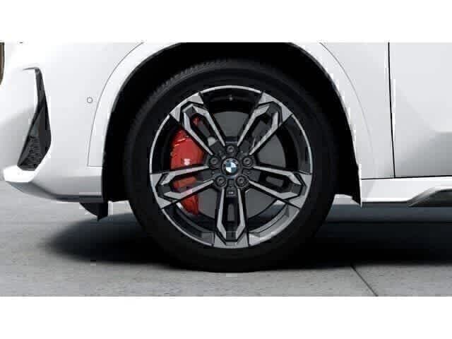 Thumbnail: 2026 BMW X1 - 7
