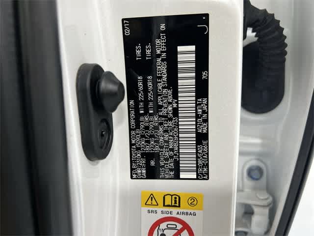 Thumbnail: 2017 Lexus NX - 34