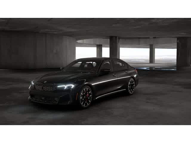 2025 BMW 3 Series M340i xDrive -
                  Bloomfield, NJ