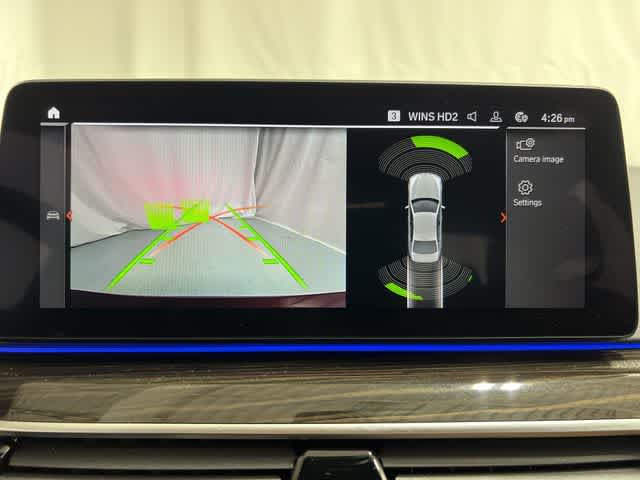 Thumbnail: 2023 BMW 5 Series - 29