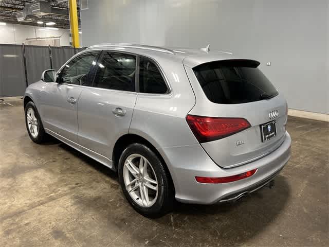 Thumbnail: 2016 Audi Q5 - 12