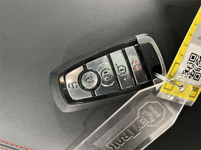 Thumbnail: 2025 Ford Explorer - 33