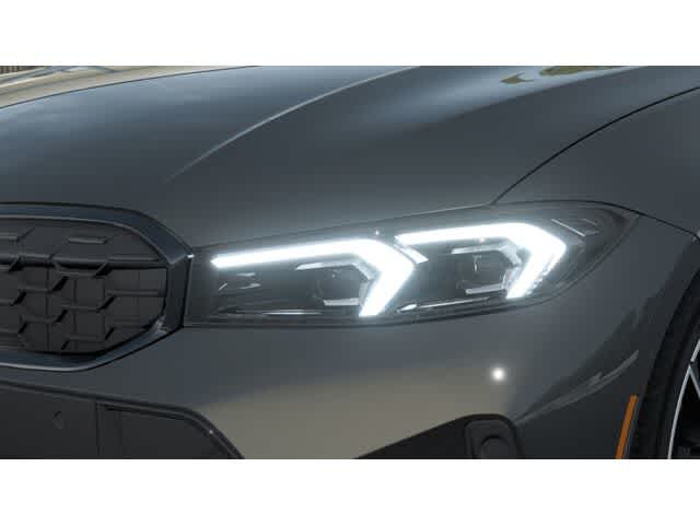 Thumbnail: 2026 BMW 3 Series - 6