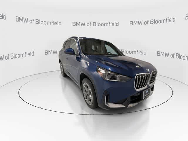 Thumbnail: 2025 BMW X1 - 2