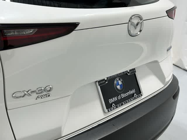 Thumbnail: 2023 Mazda CX-30 - 17