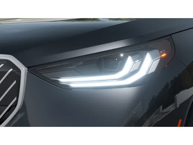 Thumbnail: 2026 BMW X3 - 6